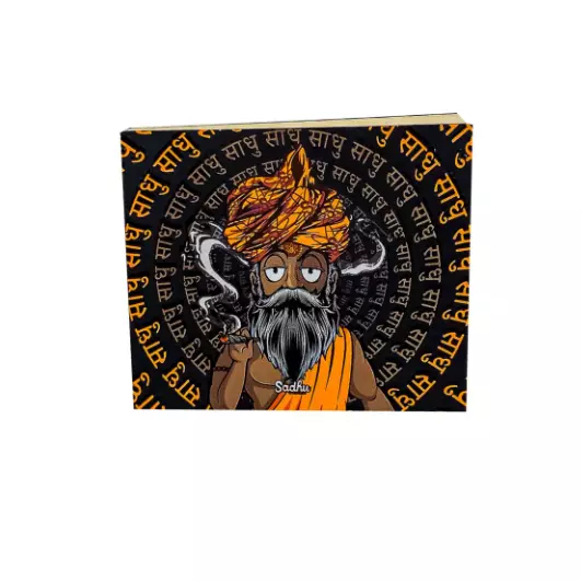 Piteira Sadhu - Hiper Longa
