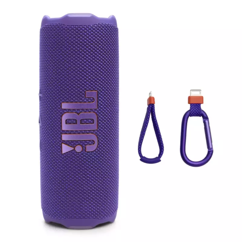 JBL Flip 7 Roxa