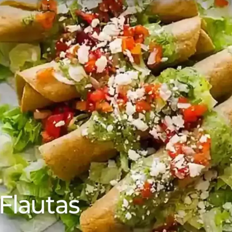 FLAUTAS