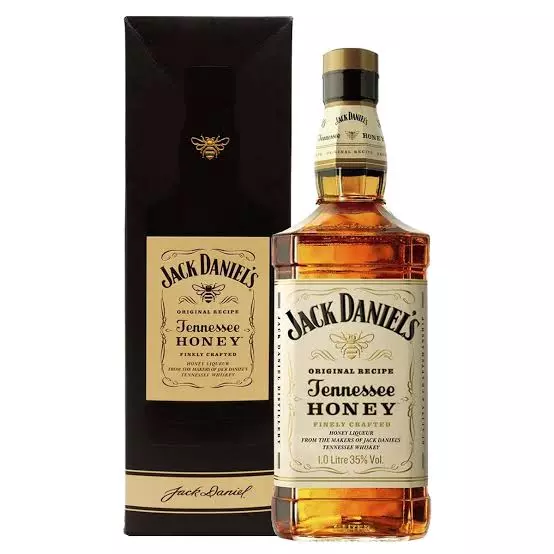 jack mel 1 litro