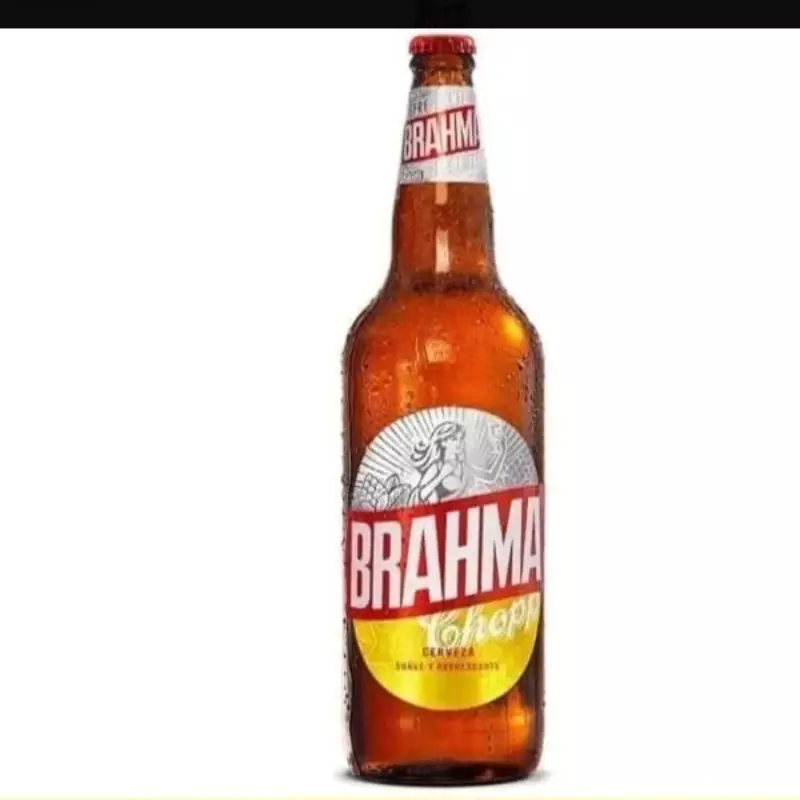 Cerveza