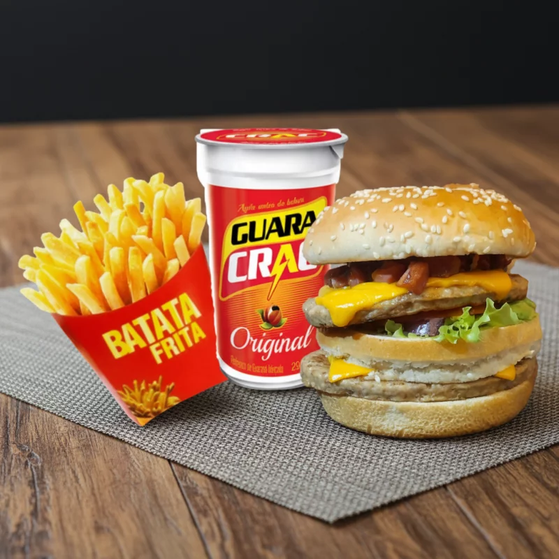 Combo Chessebacon