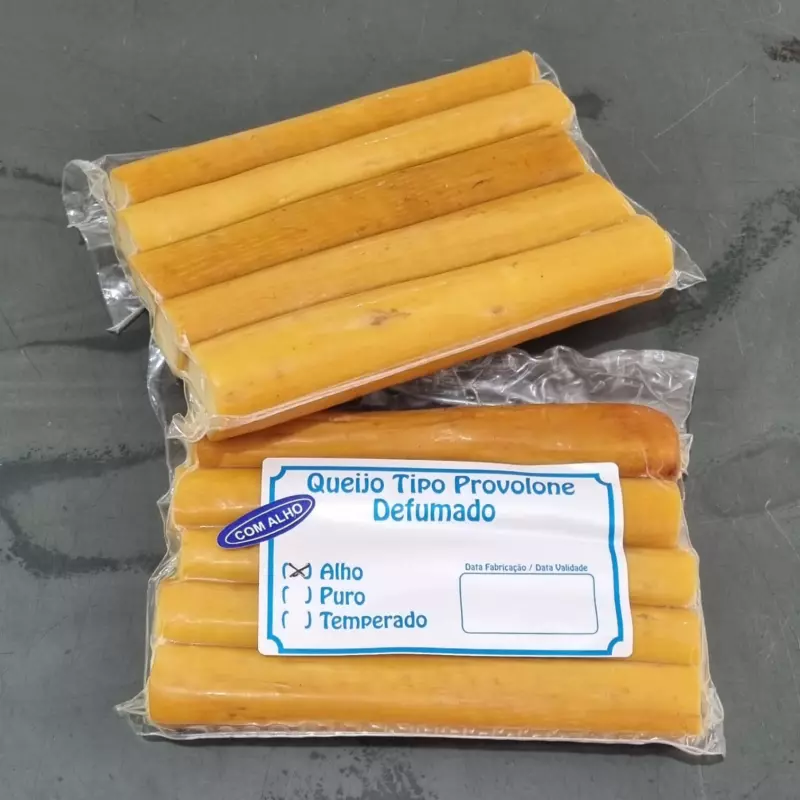 Palitinho de provolone