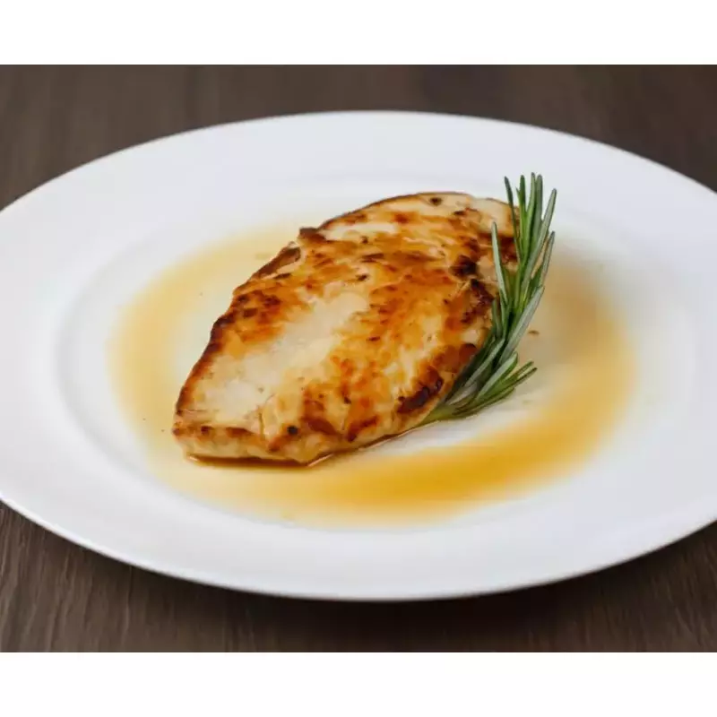 Filé de Frango Grelhado
