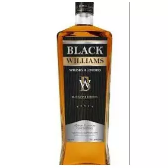 WHISKY BLACK WILLIAMS 1LT