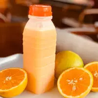 Suco De Laranja Naural 300ml