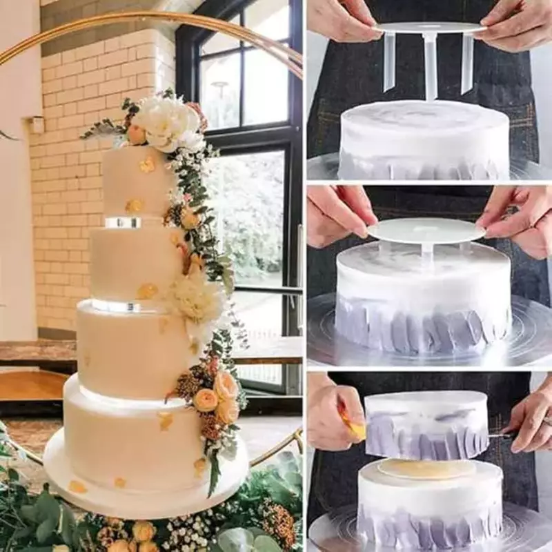 Soporte Acrilico