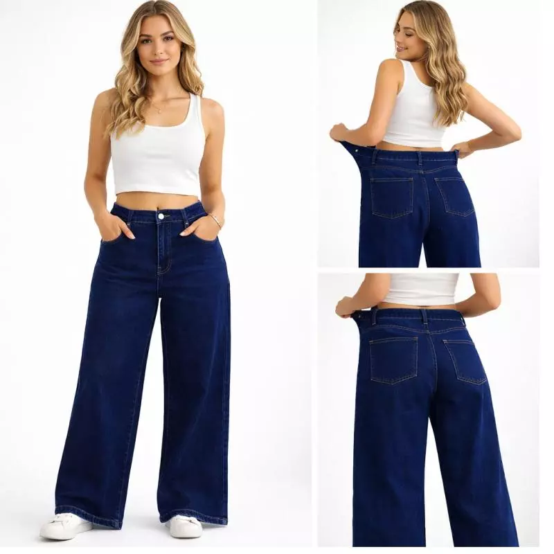 Jean Palazzo Jeshua Indigo1978-1