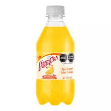 PEÑAFIEL  NARANJADA 355 ML