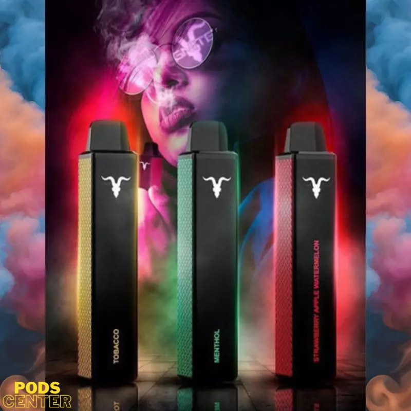 Ignite V15  1500 Puff