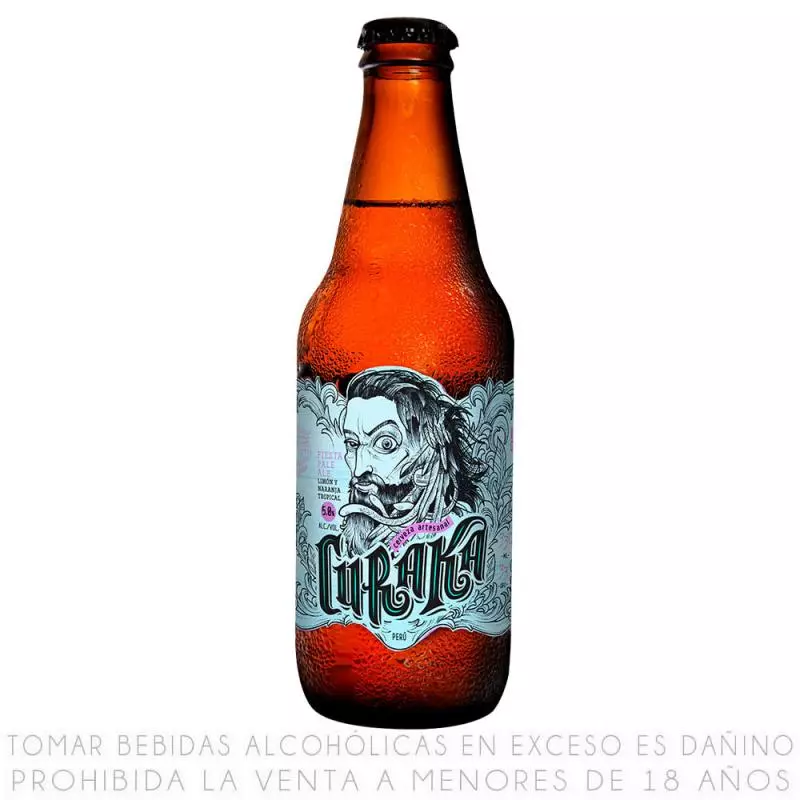 FIESTA - Curaka