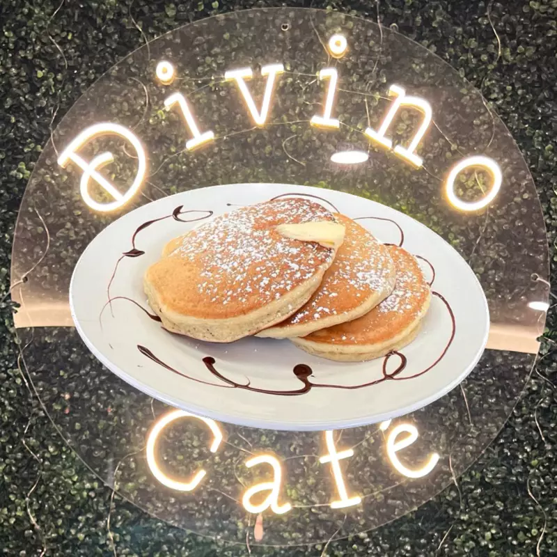 HOTCAKES