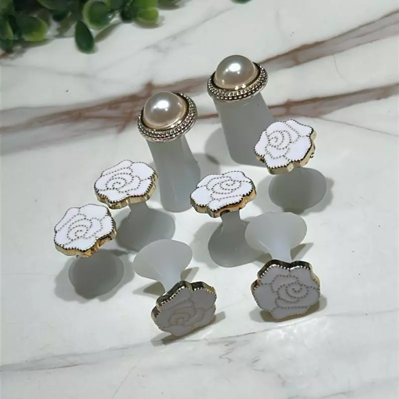 Separador De Dedos Luxos