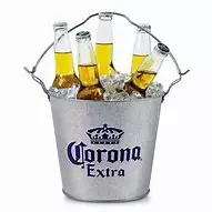 Balde corona
