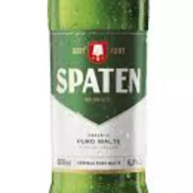 Spaten