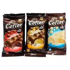 COFLER AIR 27 Gr