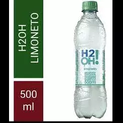 H2oh! limoneto 500ml