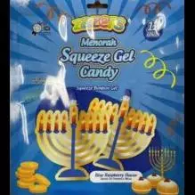 SKU 12804 Squeeze Gel Candy