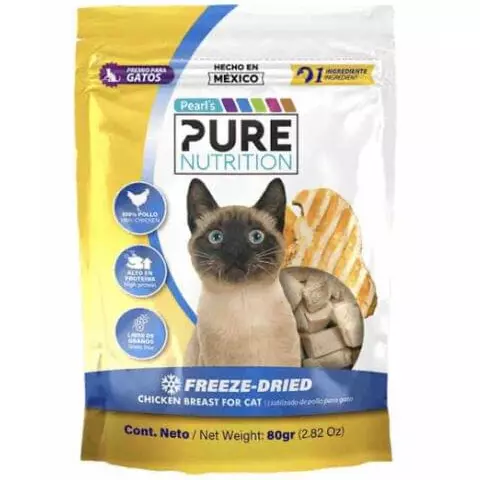 Premio para gatos