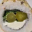 California pepinillo ciboullette