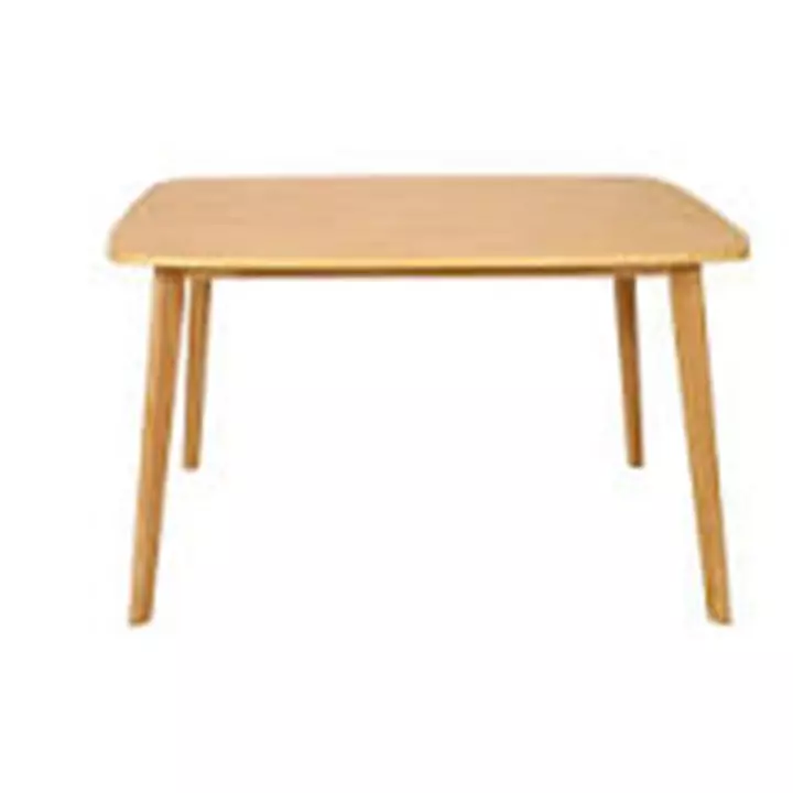 Mesa Norway natural 140x80 ultima