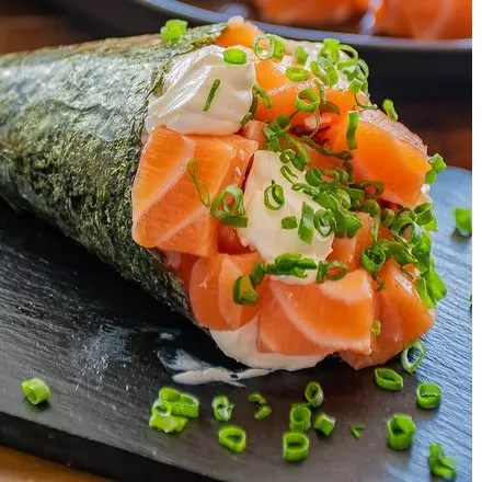 PROMO TEMAKI FILADELFIA