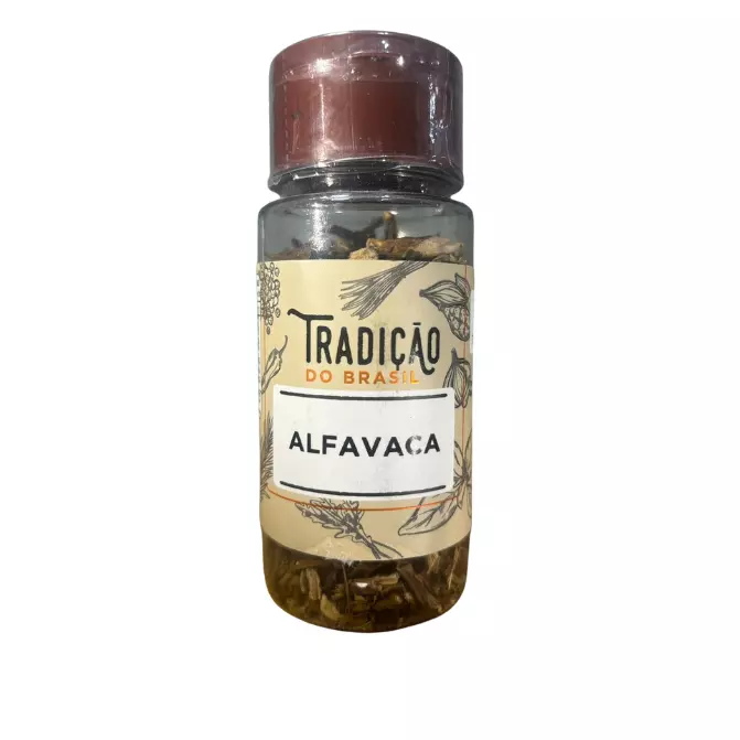 Alfavaca