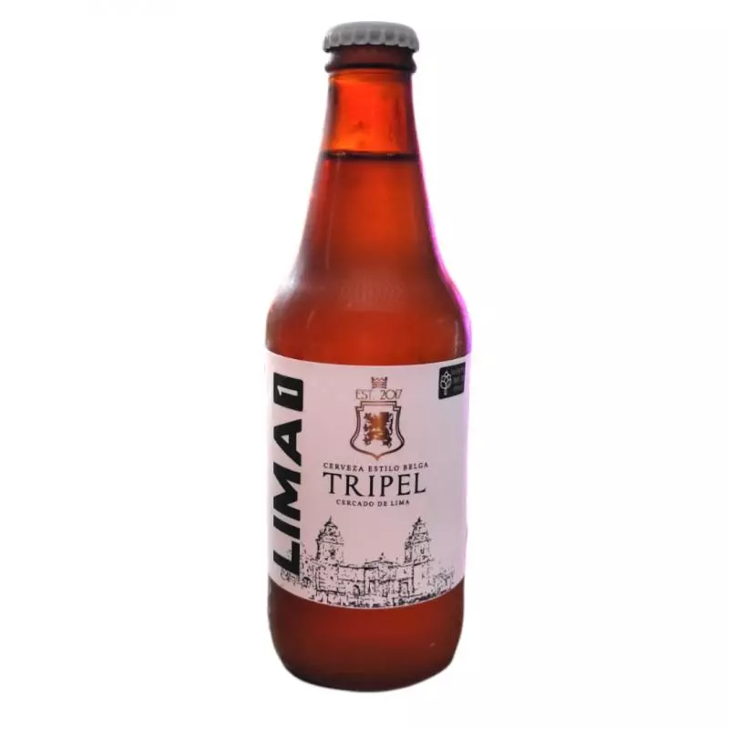 TRIPEL - Lima 1