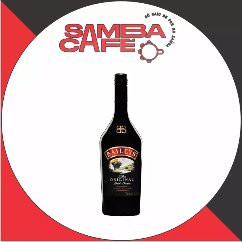 LICOR BAILEY'S (DOSE)