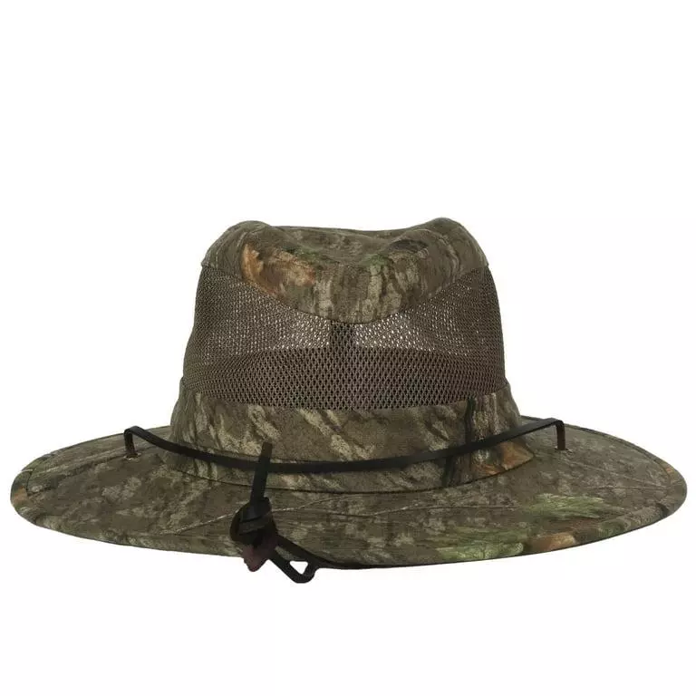 Sombrero Safari Mossy Roots