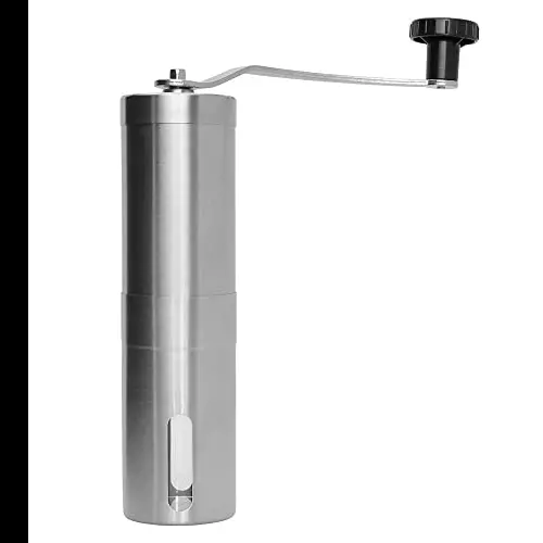 Moedor manual