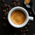 Espresso duplo (100ml)