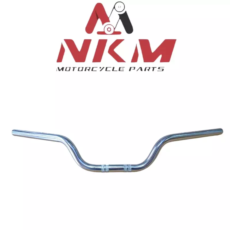 MANUBRIO CROMADO MATCH 110/ONE ST110