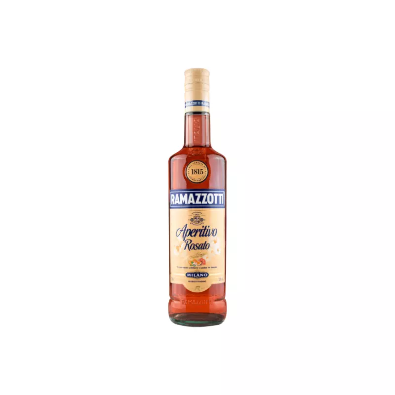 Aperitivo Ramazzotti Milano 15° 700