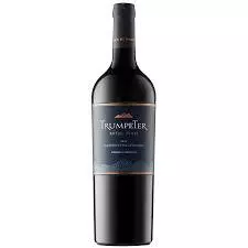 Trumpeter Cabernet 750 ml