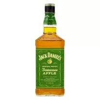 Whisky Jack Daniel's Apple 1L