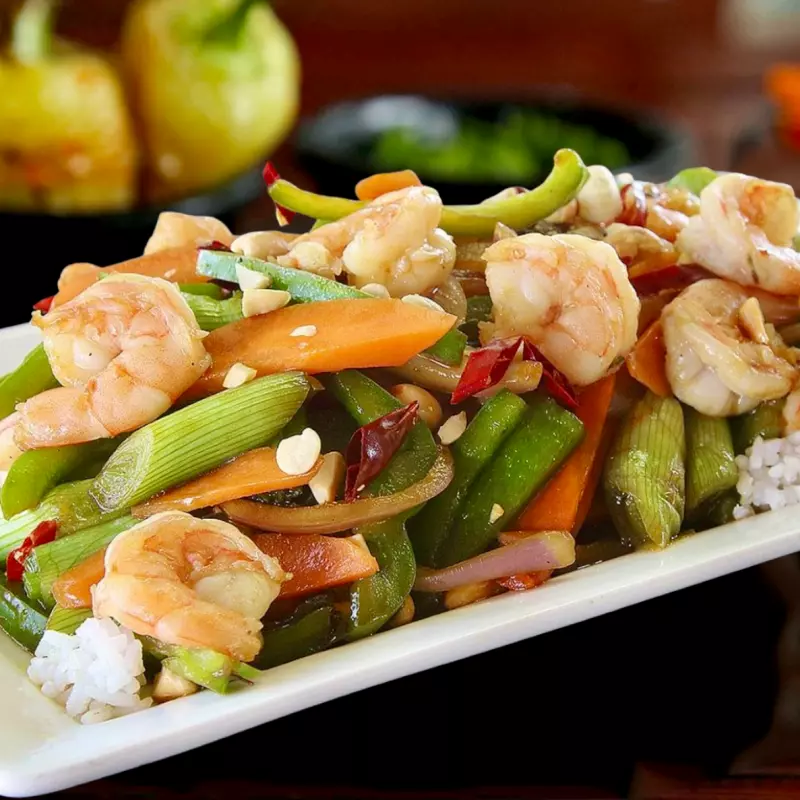 TERY-THAI DE CAMARÓN