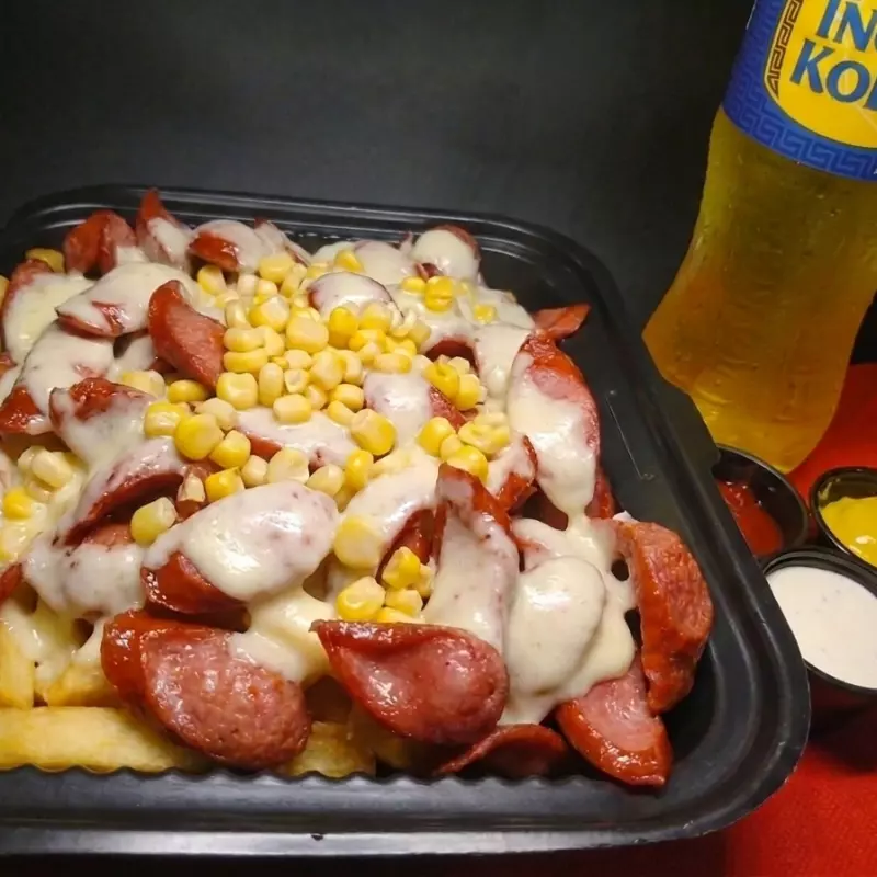 SALCHI RANCHERA