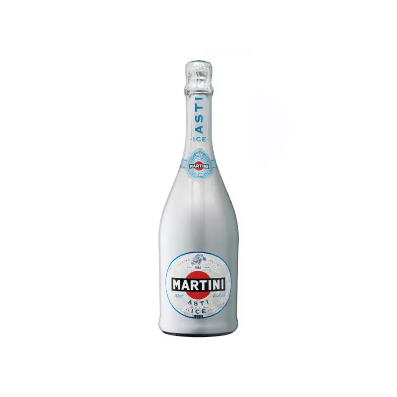 Espumante Martini Asti Ice 8º 750 c.