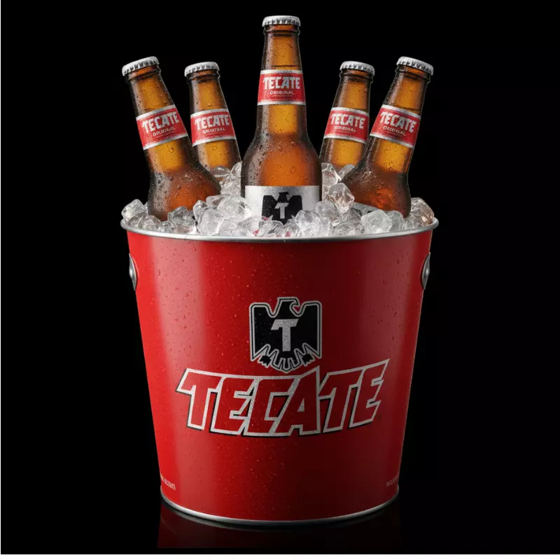 Tecate