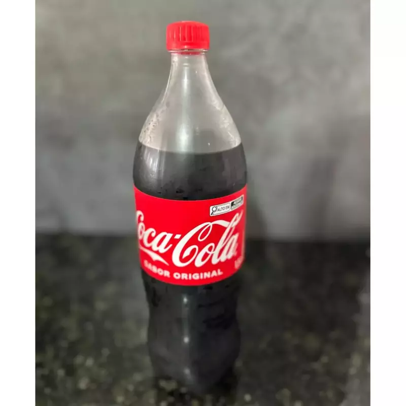 Coca-Cola Original 1,5L