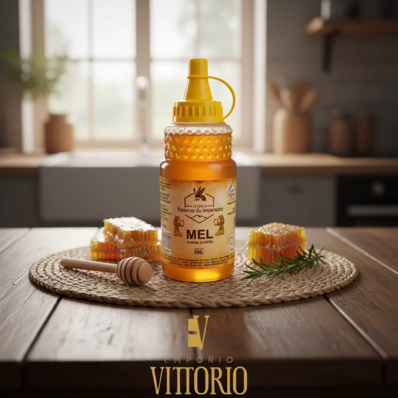 MEL RESERVA DO IMPERADOR