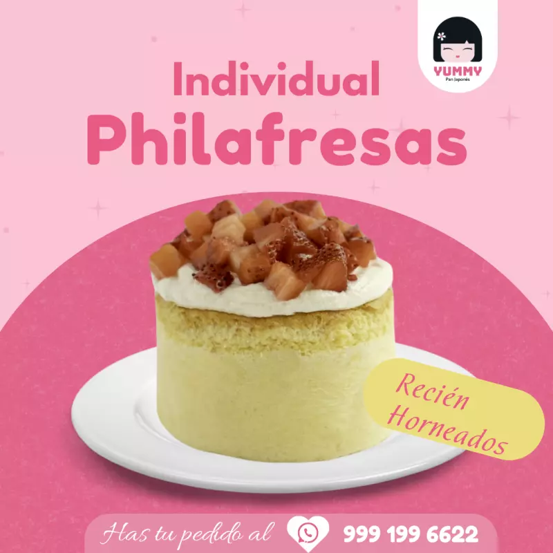 Philafresas