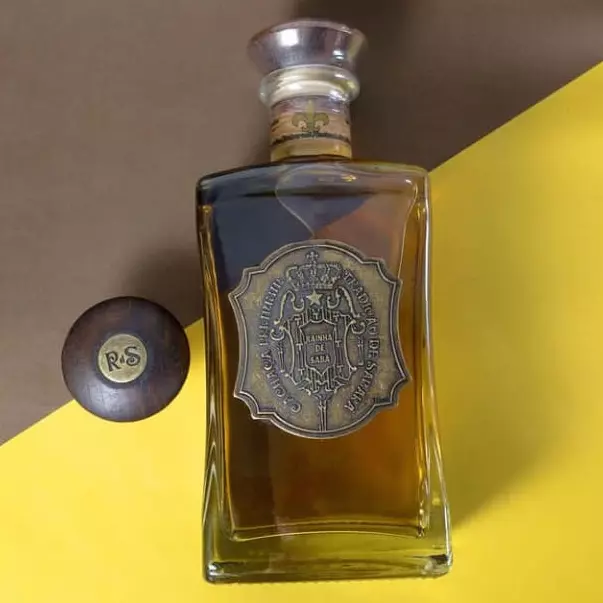 Cachaça  (Premium) 70ml