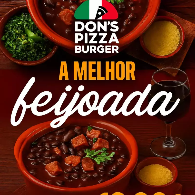 FEIJOADA
