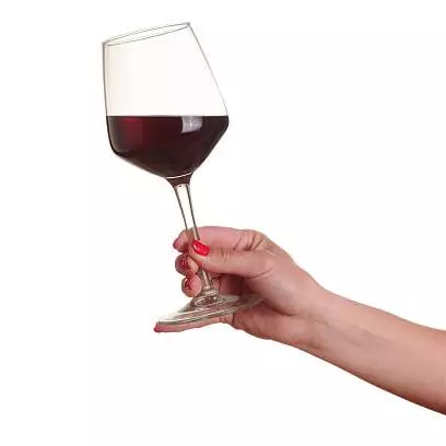 Copa de Vino