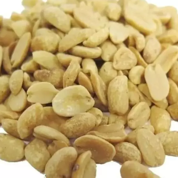 Maní Tostado Sin Sal