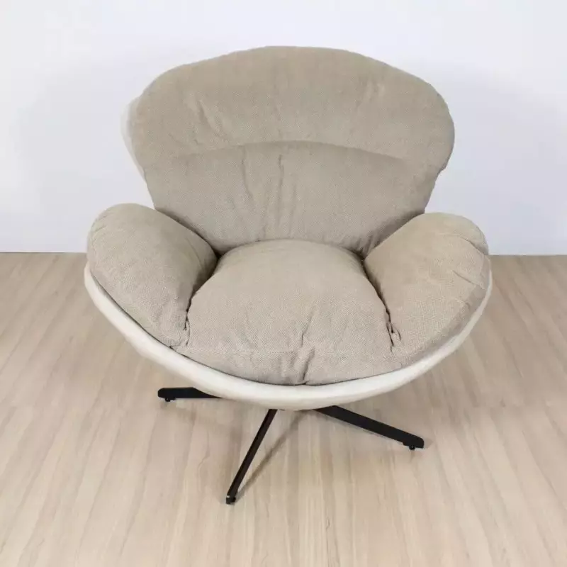 Sillón Egg Giratorio Beige(copy)