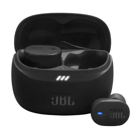 Fone JBL Tune Buds 2 Preto