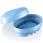 544 Saboneteira Mamita Plus c/ 12 un